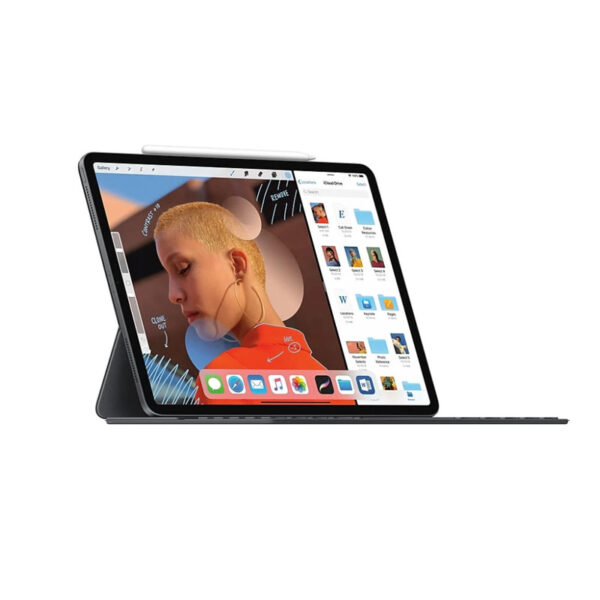 New Applen iPad Pro