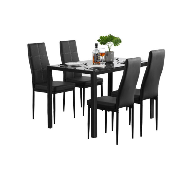 Kitchen Dining Table - Image 3
