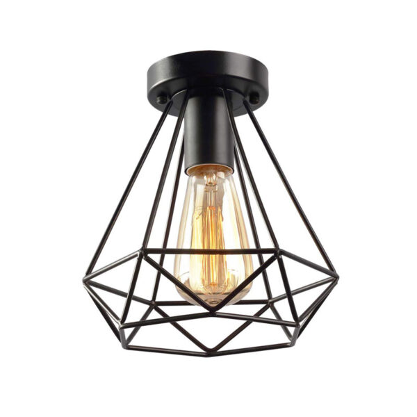Light Plug-in Pendant - Image 4