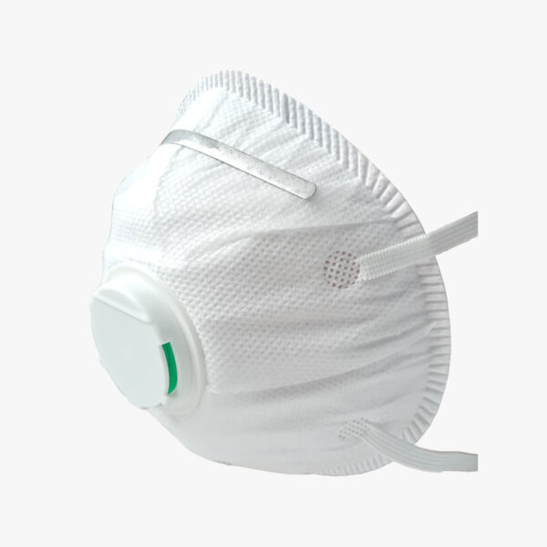 Mask Half Face Bike - Image 3