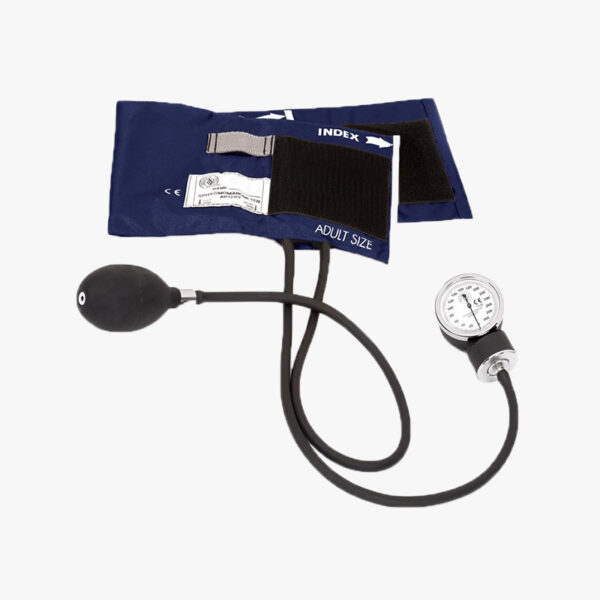 Blood Pressure Cuff - Image 2