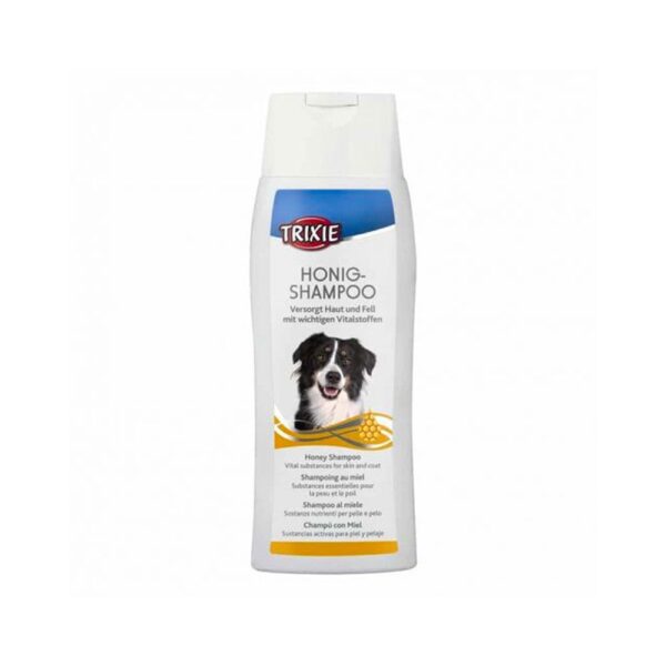 Brightening Shampoo for Pets