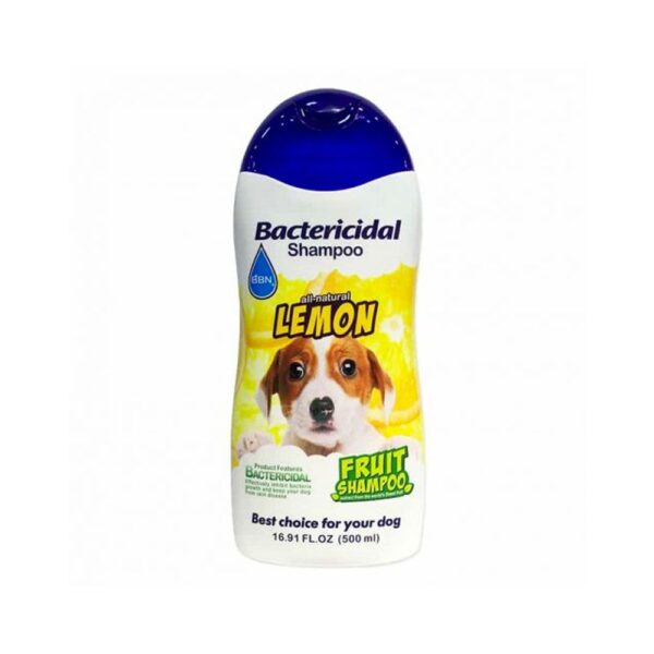 Brightening Shampoo for Pets - Image 2