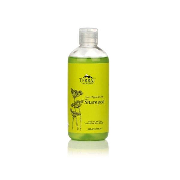 Nutrients detox shampoo - Image 4