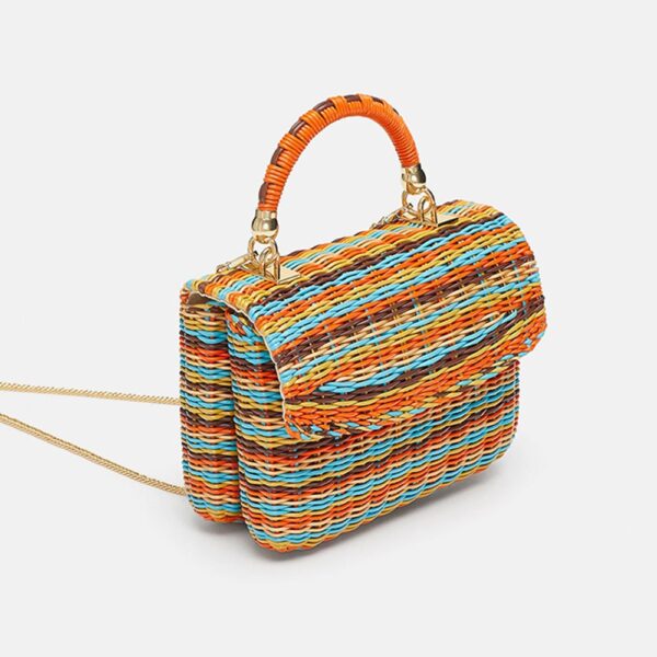 Emmy Saffiano Leather - Image 2