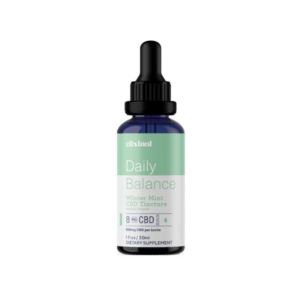 Natural Calming Drops - Image 5
