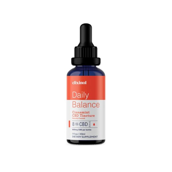 Natural Calming Drops - Image 6