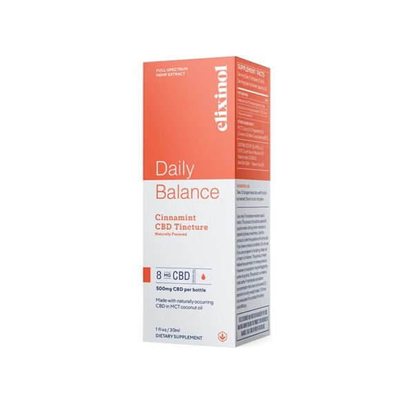Blend of Flax Seed - Image 4