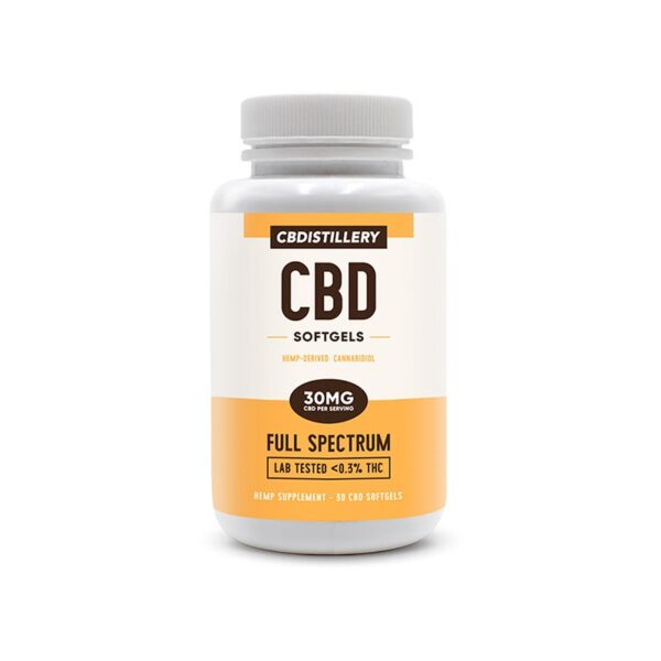 Oil Digestive Blend - Image 7