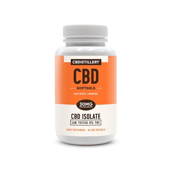 Oil Digestive Blend - Image 6