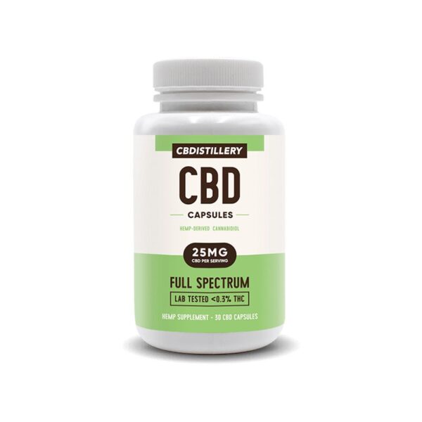 Oil Digestive Blend - Image 5