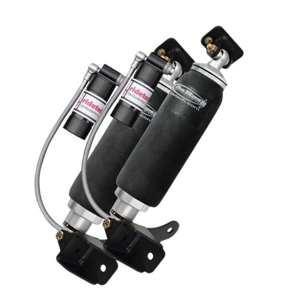 RideTech Air Shocks