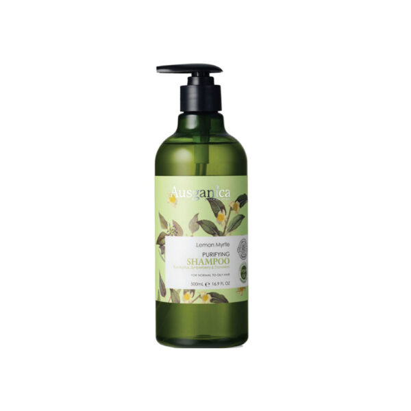 Love Nature Exfoliating - Image 3