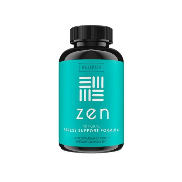 Carlson - Totally Zen