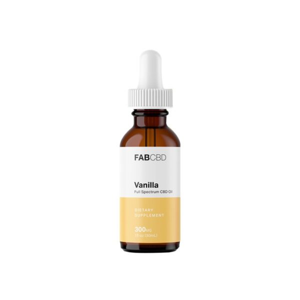 Natural Calming Drops - Image 2