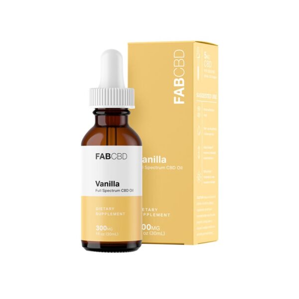 Natural Calming Drops