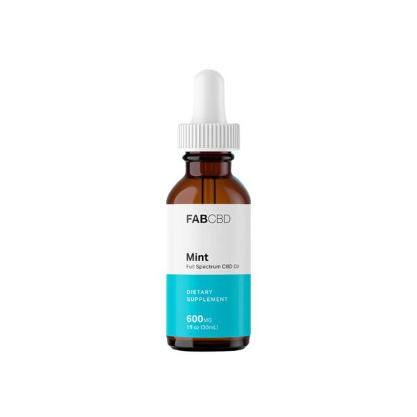 Natural Calming Drops - Image 3