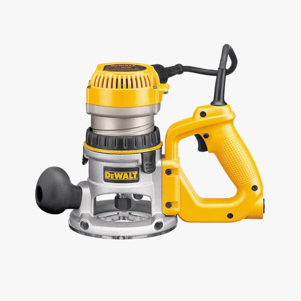 D-Handle Router