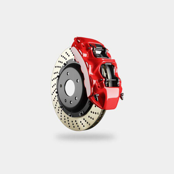 Car Shock Absorber - Image 6