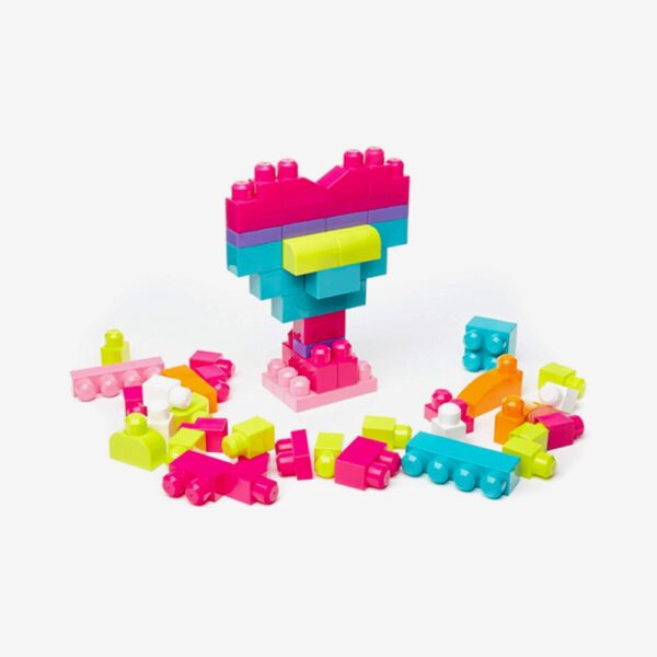 Kids Art Set with 25 Colors - Image 4
