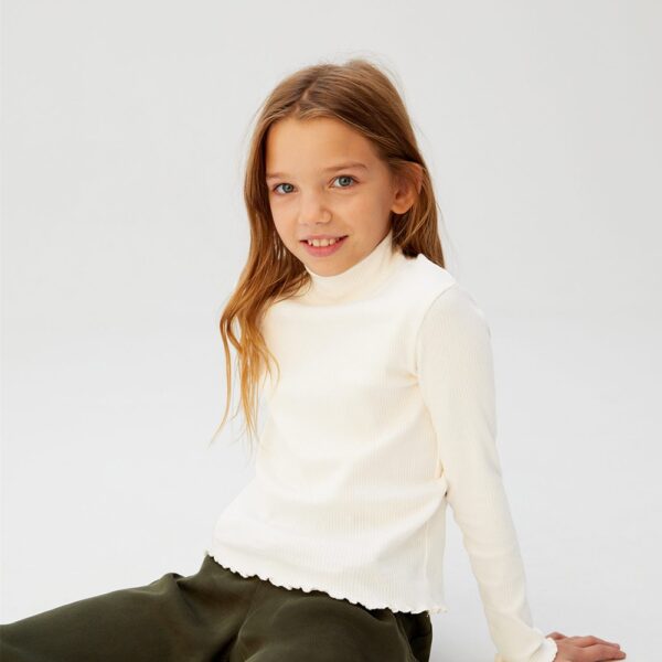 Baby Girls' Sweater - Image 2