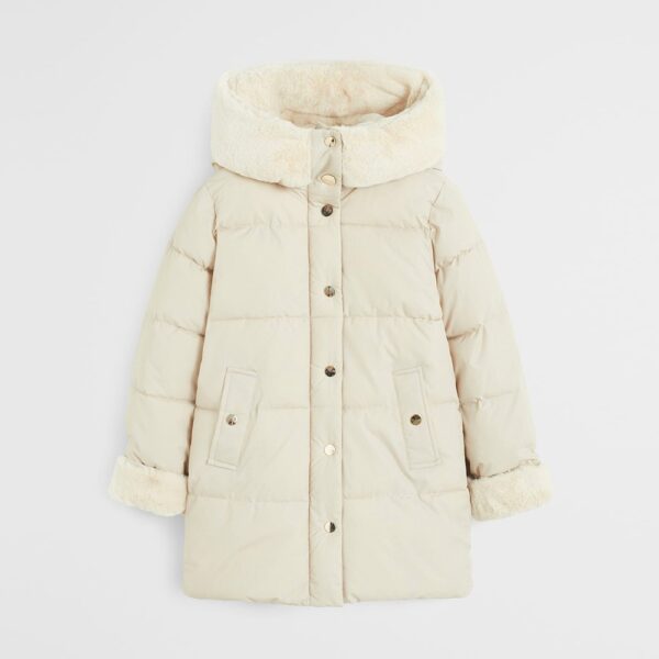 Girls' Lightweight Jacket