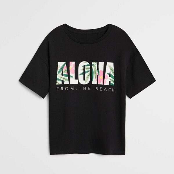 Heavy Cotton Kids T-Shirt