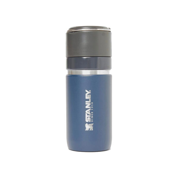 Water Bottle Stainless Steel - Image 4