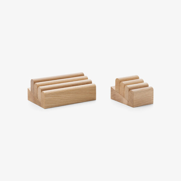 Berra Small By Wood - Image 3
