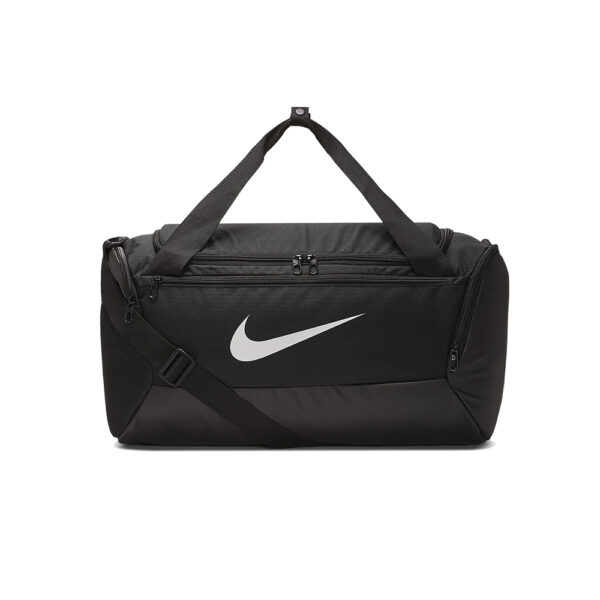 Bag with Shoes Compartment