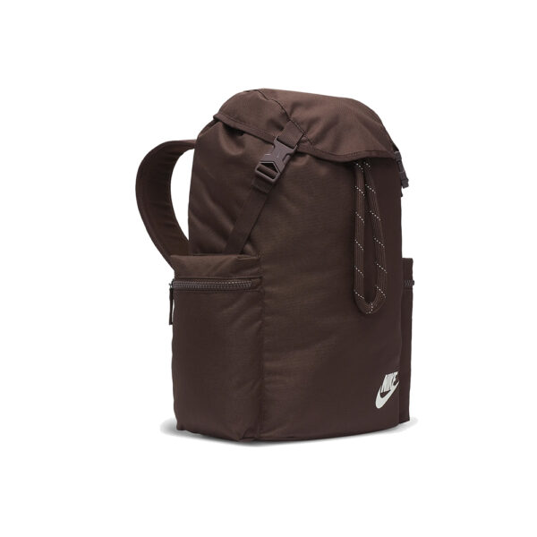 Bag with Shoes Compartment - Image 6