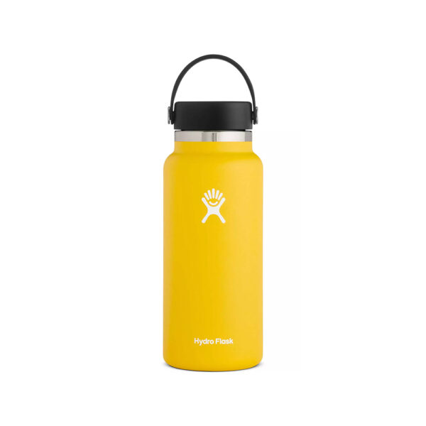 Water Bottle Stainless Steel - Image 2