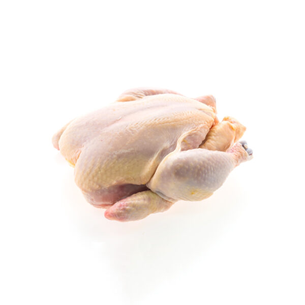 Chicken garlic thighs import - Image 2