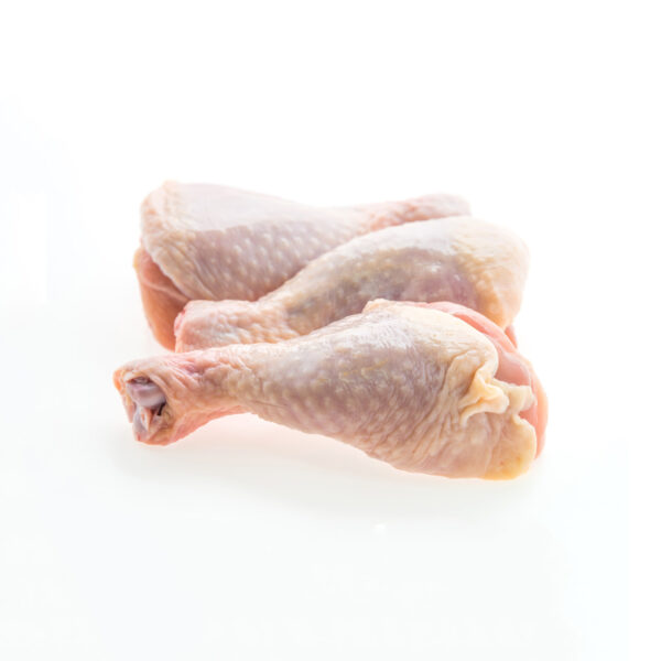Chicken garlic thighs import