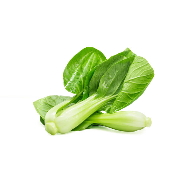 Seeds Of Bok Choy Organic